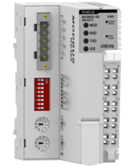 MODBUS RS485 Network Adapter 네트워크어댑터