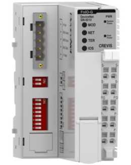 DeviceNet Network Adapter 네트워크어댑터