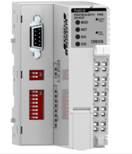 PROFIBUS Network Adapter 네트워크어댑터