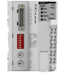 CC-Link Network Adapter 네트워크어댑터