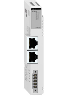 MODBUS RTU, Network Adapter, Light version 네트워크어댑터