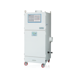백필터형 집진기 Bagfilter Type Dust Collector 제품 이미지 1