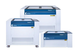 에필로그 레이저 Fusion Maker Laser Machines