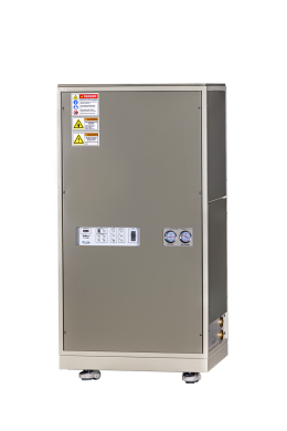 -140℃ 극저온 글로벌 폴리콜드 VPLUS 3000 제품 이미지 1