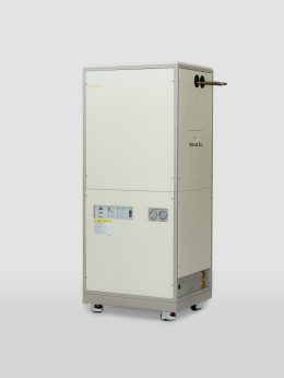 -140℃ 극저온 글로벌 폴리콜드 VPLUS 1000 제품 이미지 2