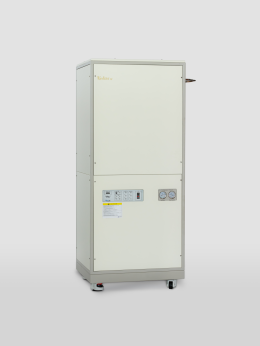 -140℃ 극저온 글로벌 폴리콜드 VPLUS 1000 제품 이미지 3