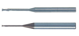 2날, 리브 엔드밀 (Shank.dia 4.0)