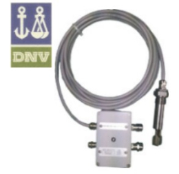 Combined Vibration Type Level Switch (SVFLST)  레벨스위치