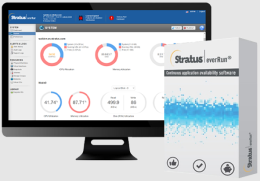 Stratus | everRun™