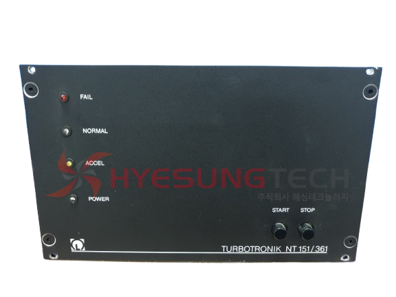 NT151/361 컨트롤러