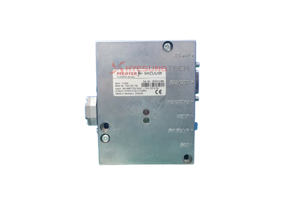 TC600 컨트롤러