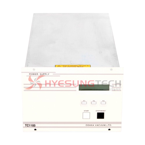 TC1103 컨트롤러