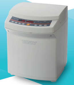 씽키믹서 THINKY MIXER ARM-310 | THINKY, 화학 · 유공압 · 유분체 · 공조 - 화학 · 플랜트 ...