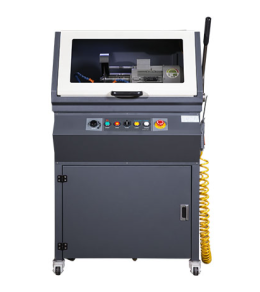 Manual High Speed Cutter KANTA-100E