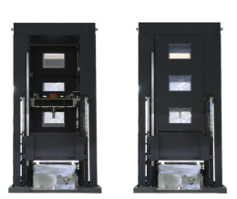 4K Ultra Low Temperature Fall Impact Tester Product Image 1