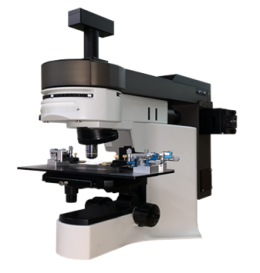 Raman Spectrometer Xper-PC