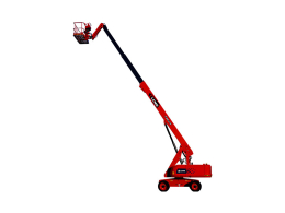 직진 상승형 고소작업대, 고소작업차, 고소리프트 T22J-H(T72J-H)