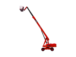 직진 상승형 고소작업대, 고소작업차, 고소리프트 T28J-H(T92J-H)