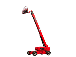 직진 상승형 고소작업대, 고소작업차, 고소리프트 T38J-H(T125J-H)