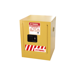 인화성 캐비닛 (Flammable Cabinet)