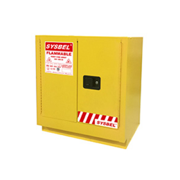 카운터 아래용 인화성 캐비닛 (Undercounter Flammable Cabinet)