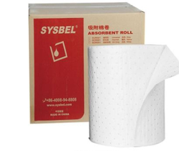 케미컬/범용/오일 흡착롤 (Absorbent Roll 002) 제품 이미지 3