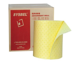케미컬/범용/오일 흡착롤 (Absorbent Roll 002) 제품 이미지 2