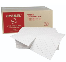 케미컬/범용/오일 흡착패드 (Absorbent PAD 001) 제품 이미지 2