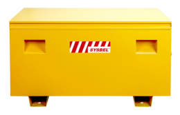 이동식 안전 보관함 (Mobile Safety Storage Box) 제품 이미지 1
