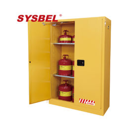 인화성 캐비닛 (Flammable Cabinet)