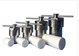 수열합성반응기(Hydrothermal Synthesis Reactor)