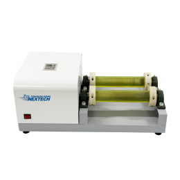 Roller Ball Mill