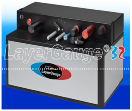 다층두께측정기 Layer Gauge