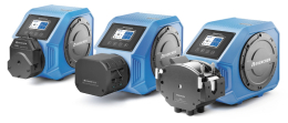 IP67 Peristaltic Pump