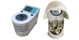 Planetary Ball Mill, 유성형 볼밀, 행성형 볼밀