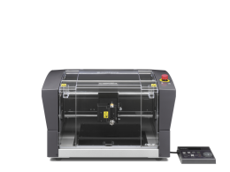 Engraving Machine