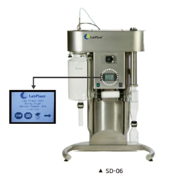Spray Dryer 분무건조기