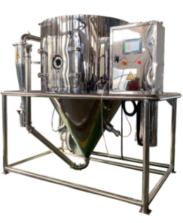 Industrial Spray Dryer 생산용 분무건조기