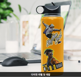 데스크탑 프린트 & 커터 제품 이미지 4