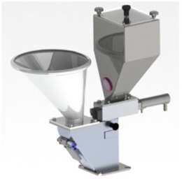 제습호퍼 Volumetric Mirco-Doser