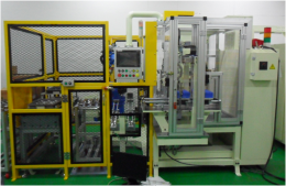 열간 압입기 제품 이미지 1