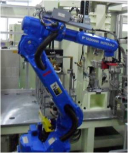 열간 압입기 제품 이미지 2