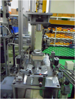 열간 압입기 제품 이미지 4