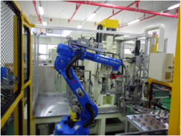 열간 압입기 제품 이미지 5