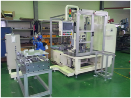 열간 압입기 제품 이미지 6