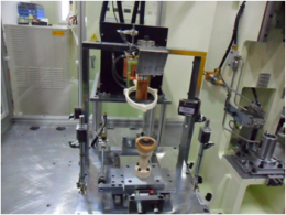 열간 압입기 제품 이미지 7