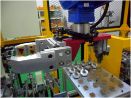 열간 압입기 제품 이미지 8