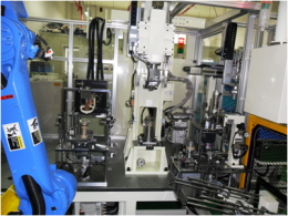 열간 압입기 제품 이미지 10