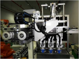 VISION 자동 검사기