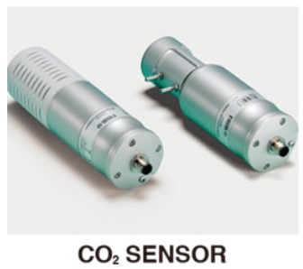 CO2 가스 제거 시스템 PHCR-Series